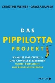 Cover von Das Pippilotta-Projekt
