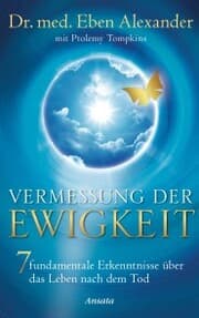 Cover von Vermessung der Ewigkeit