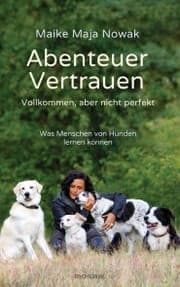 Cover von Abenteuer Vertrauen