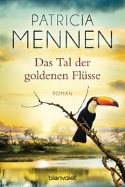 Cover von Das Tal der goldenen Flüsse