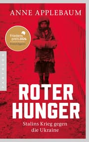 Cover von Roter Hunger