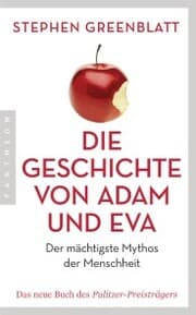 Cover von Die Geschichte von Adam und Eva