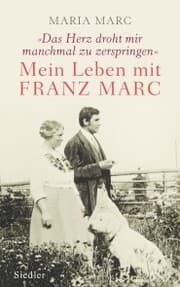Cover von »Das Herz droht mir manchmal zu zerspringen«