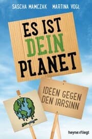 Cover von Es ist dein Planet