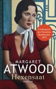 Cover von Hexensaat