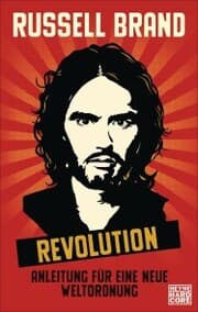 Cover von Revolution