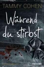 Cover von Während du stirbst