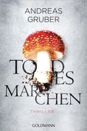Cover von Todesmärchen