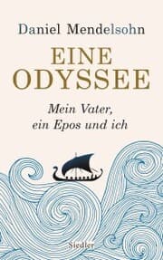 Cover von Eine Odyssee
