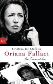 Cover von Oriana Fallaci