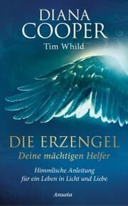 Cover von Die Erzengel - deine mächtigen Helfer