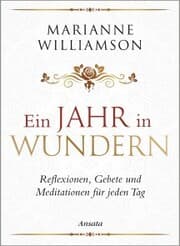 Cover von Ein Jahr in Wundern