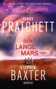 Cover von Der Lange Mars