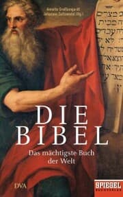 Cover von Die Bibel