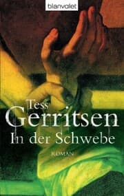 Cover von In der Schwebe