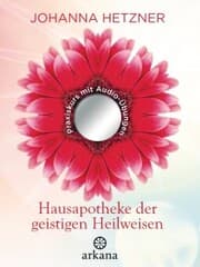 Cover von Hausapotheke der geistigen Heilweisen