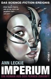 Cover von Das Imperium