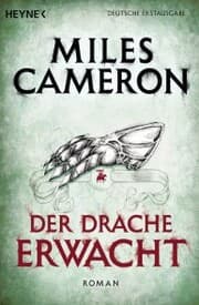 Cover von Der Drache erwacht