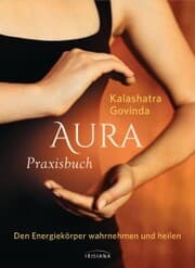 Cover von Aura Praxisbuch