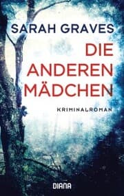 Cover von Die anderen Mädchen
