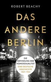 Cover von Das andere Berlin
