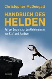 Cover von Handbuch des Helden