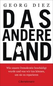Cover von Das andere Land