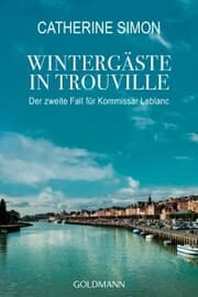Cover von Wintergäste in Trouville
