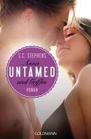 Cover von Untamed