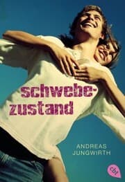 Cover von Schwebezustand
