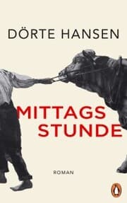 Cover von Mittagsstunde