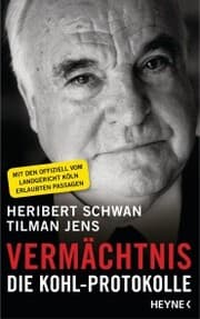 Cover von Vermächtnis