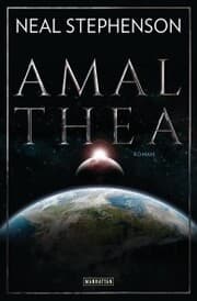 Cover von Amalthea