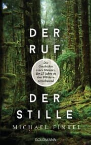 Cover von Der Ruf der Stille