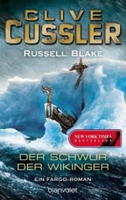 Cover von Der Schwur der Wikinger
