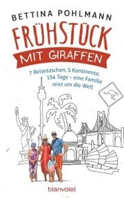 Cover von Frühstück mit Giraffen
