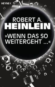 Cover von 'Wenn das so weitergeht ¿'