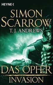 Cover von Invasion - Das Opfer (5)