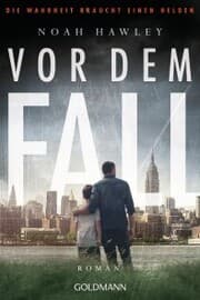 Cover von Vor dem Fall
