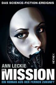 Cover von Die Mission