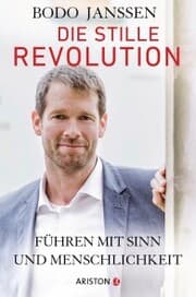 Cover von Die stille Revolution