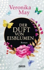 Cover von Der Duft von Eisblumen