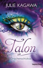 Cover von Talon - Drachenschicksal (5)