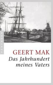 Cover von Das Jahrhundert meines Vaters