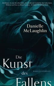 Cover von Die Kunst des Fallens