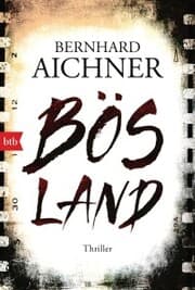 Cover von Bösland