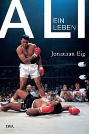 Cover von Ali