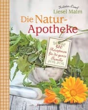 Cover von Die Natur-Apotheke