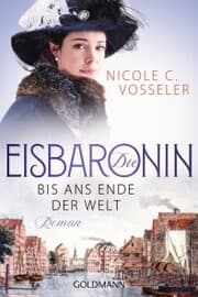 Cover von Die Eisbaronin
