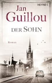 Cover von Der Sohn